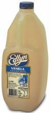 [top-vanilla] Vanilla Topping 3lt Bottle Edlyn