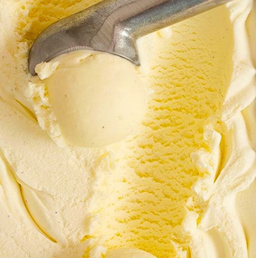 Vanilla Vanilla Icecream 5lt Simmos (Pre Order 3 days)
