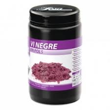 [sosa-RedW] Vinegre (En Pols) Red Wine Powder 200g SOSA (D)