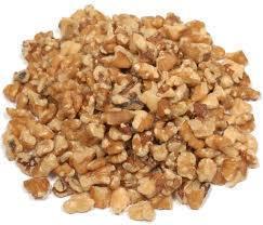 Walnuts Halves and Pieces 10kg Box