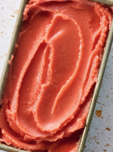[iceC-watermelon] Watermelon Sorbet 5L Il Gelato