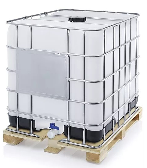 [vinegar-1000L10%] White Vinegar 10% 1000L IBC Penfield Olives (7 day Pre Order)