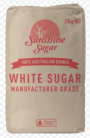 [vinegar-B&G] White Vinegar 2lt Bottle Black & Gold