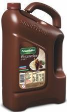 [sauce-worchGF] Worcestershire Sauce GF 4lt Bottle Fountain